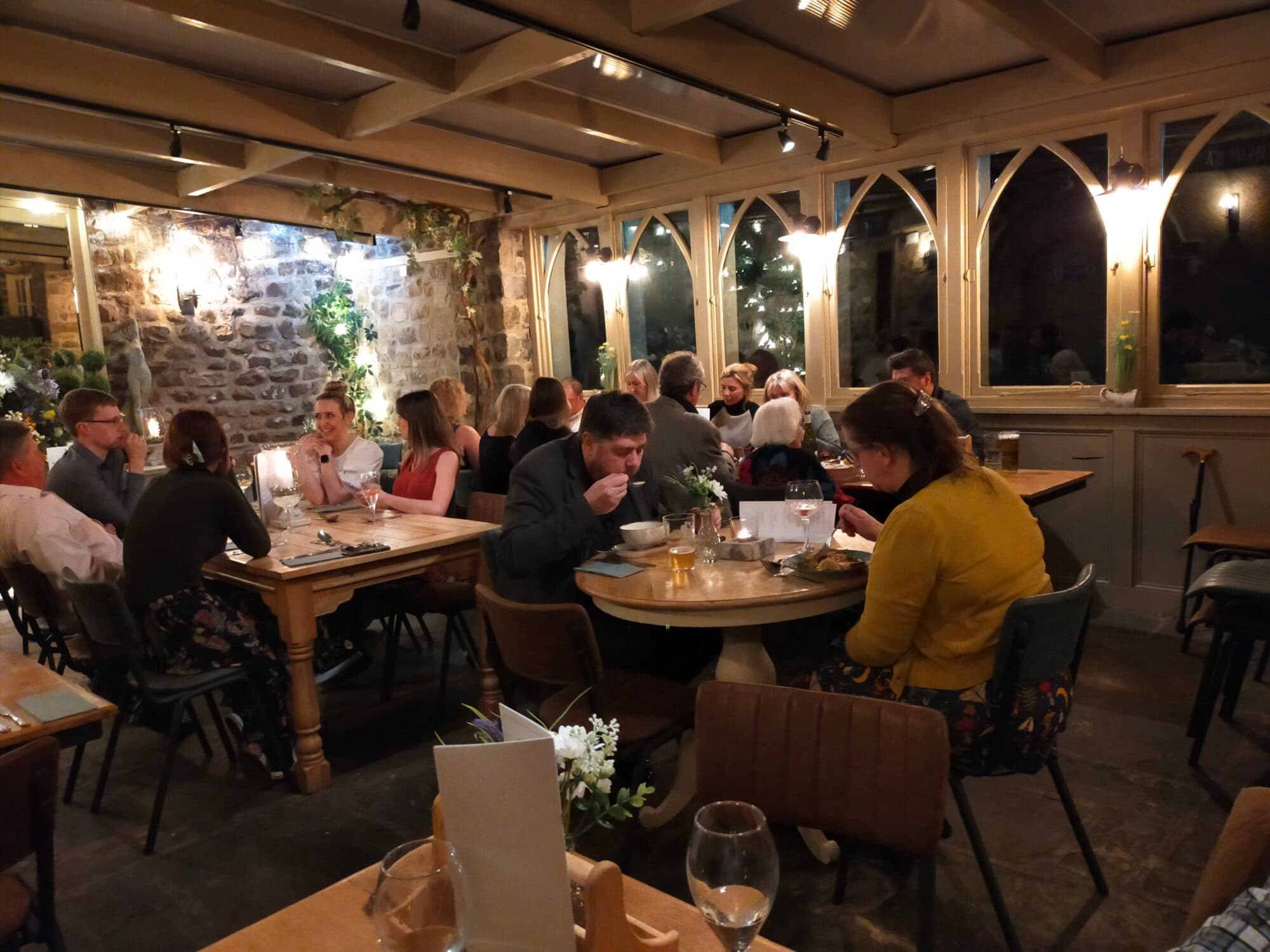 The Friar's Head at Akebar Reopened Saturday 25th March 2023