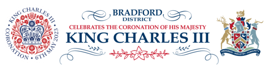 Bradford coronation image
