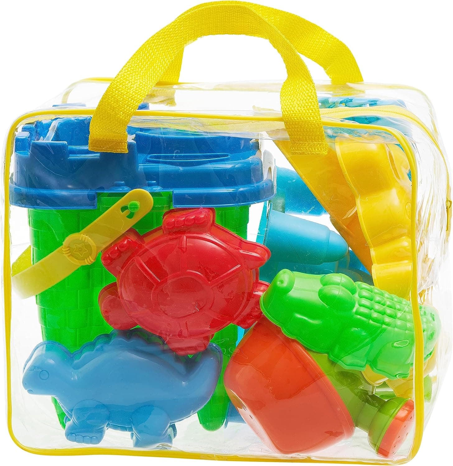 Giveaway: Bucket & Spade Set