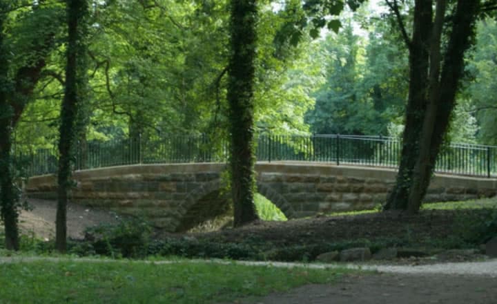 Walk: Campsall Country Park