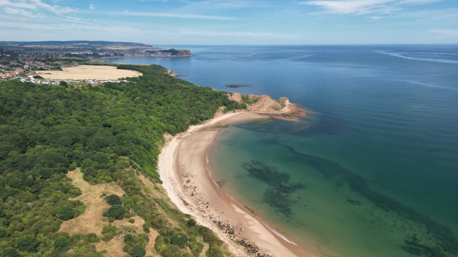 Best Yorkshire beaches 2023