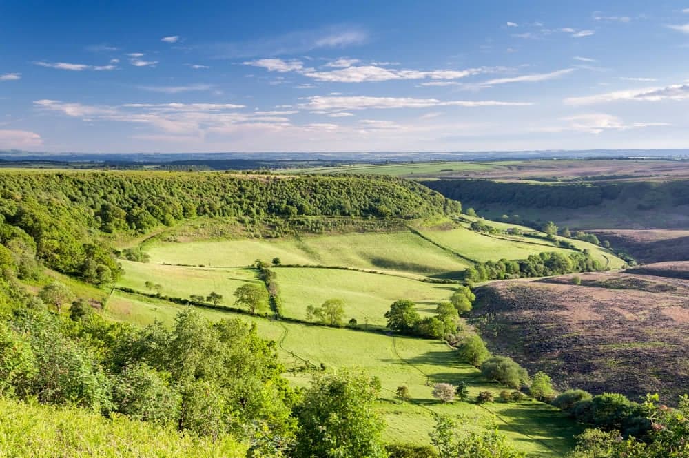 Walk: Hole of Horcum