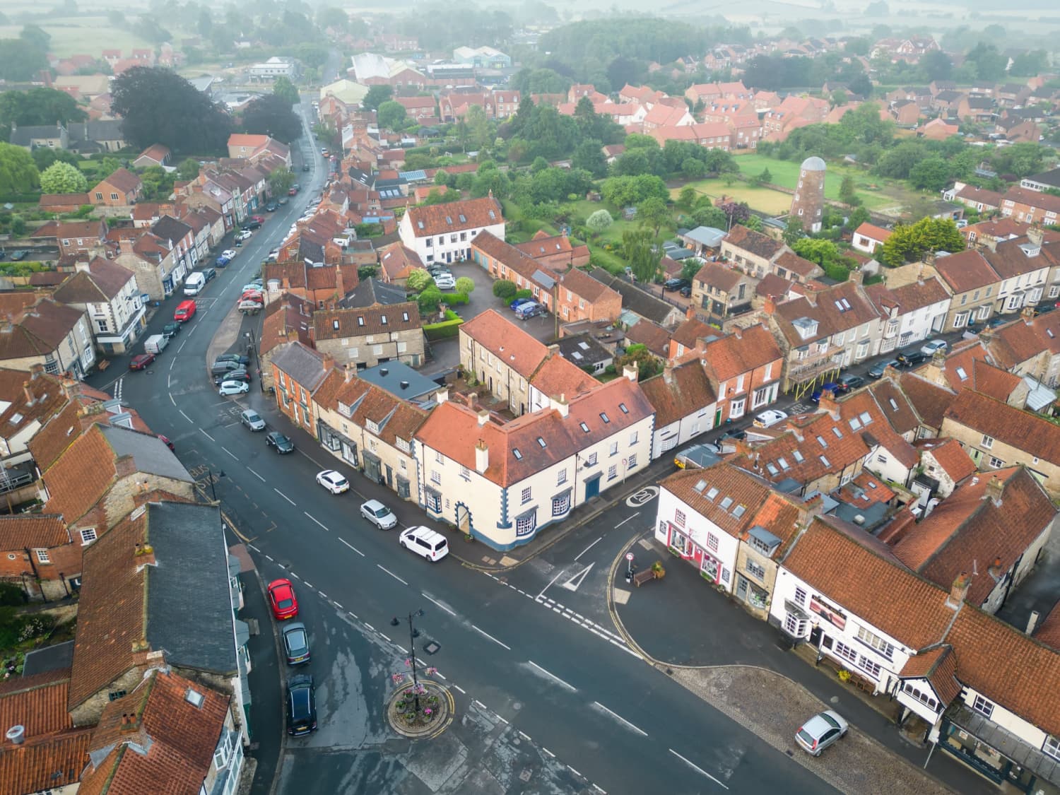 Walk: Kirkbymoorside Discovery Trail