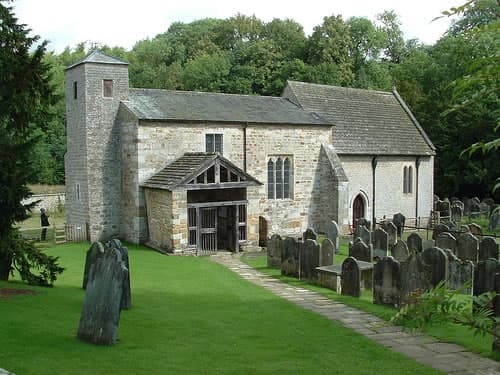 Walk: Kirkbymoorside and St Gregory's Minster