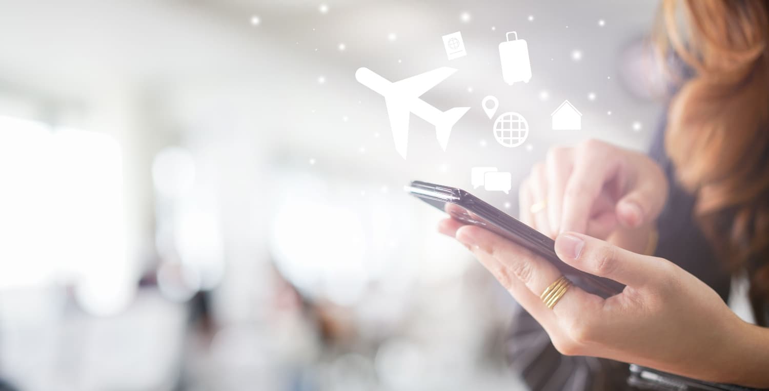 9.7 million Brits planned overnight stays for the August Bank Holiday weekend