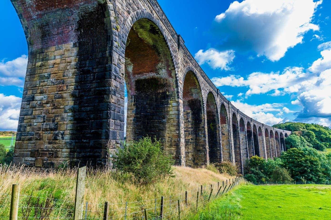 Walk: Cullingworth Circular