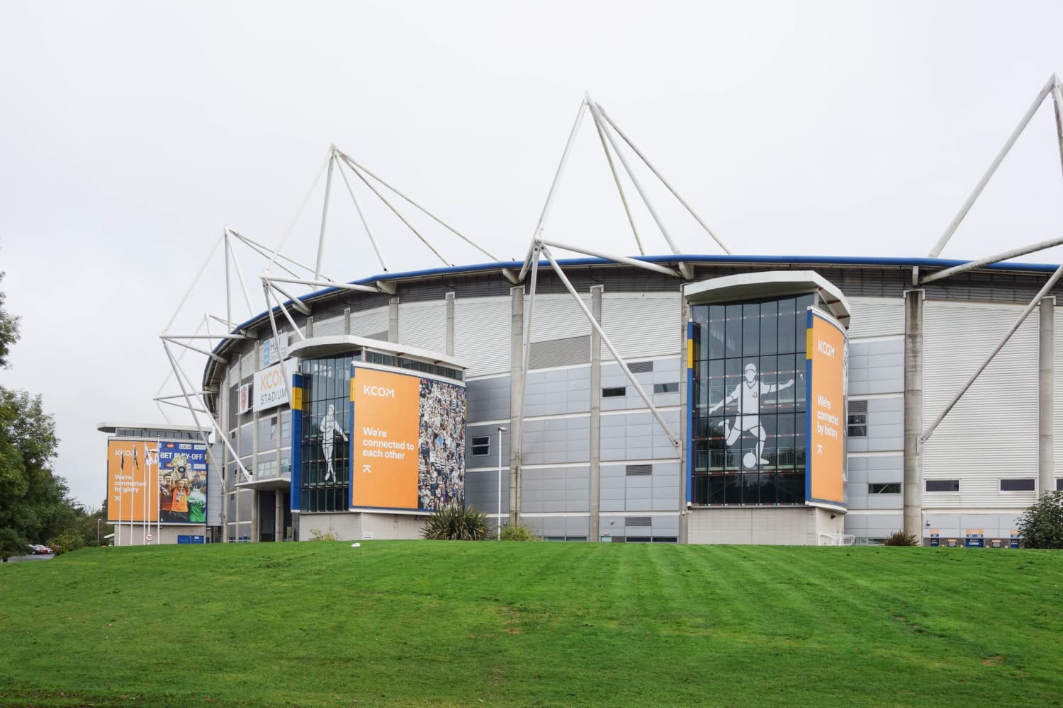 Hull City AFC: The Tigers' Journey Through Football History