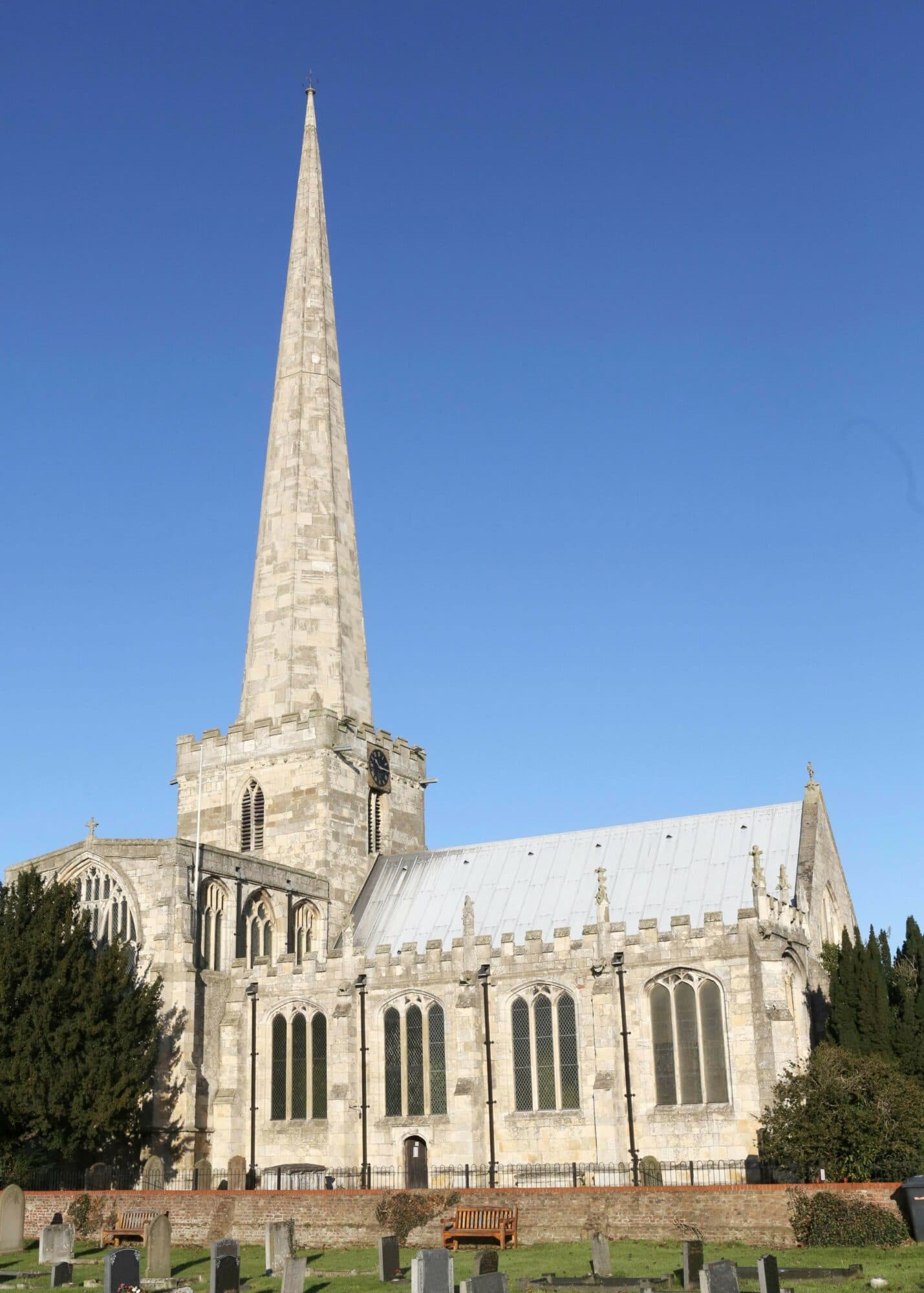 Walk: Hemingbrough and Newhay Circular