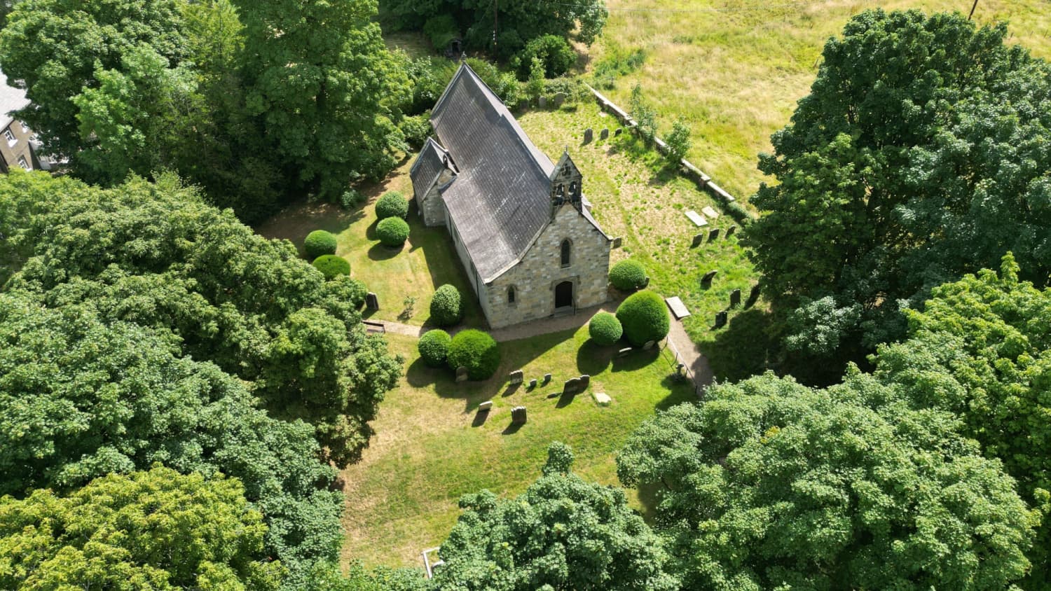 Walk: Sherburn to West Heslerton