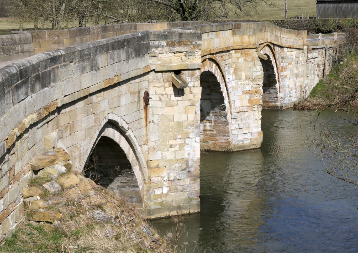 Walk: High Hutton to Crambeck
