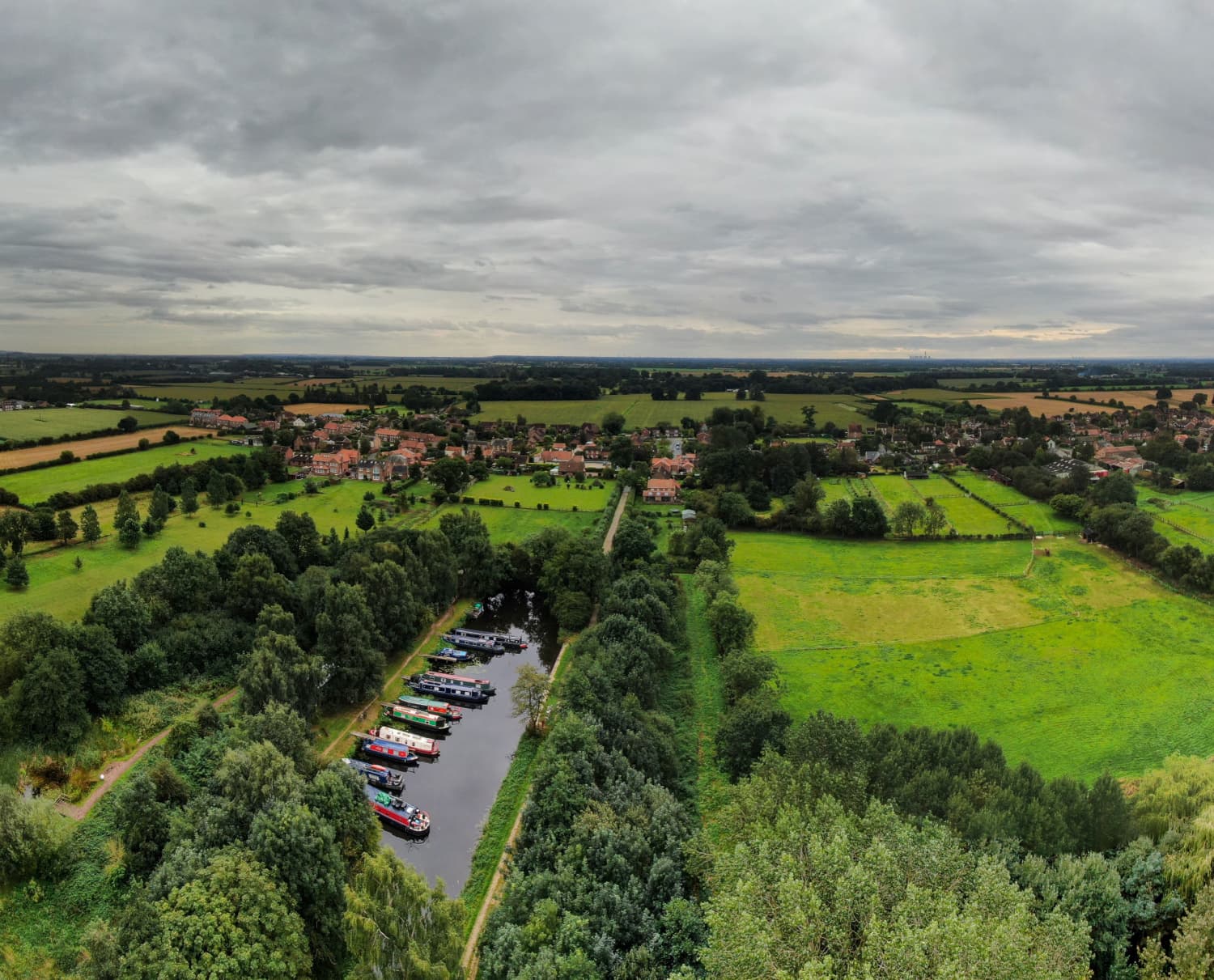 Walk: Melbourne Circular