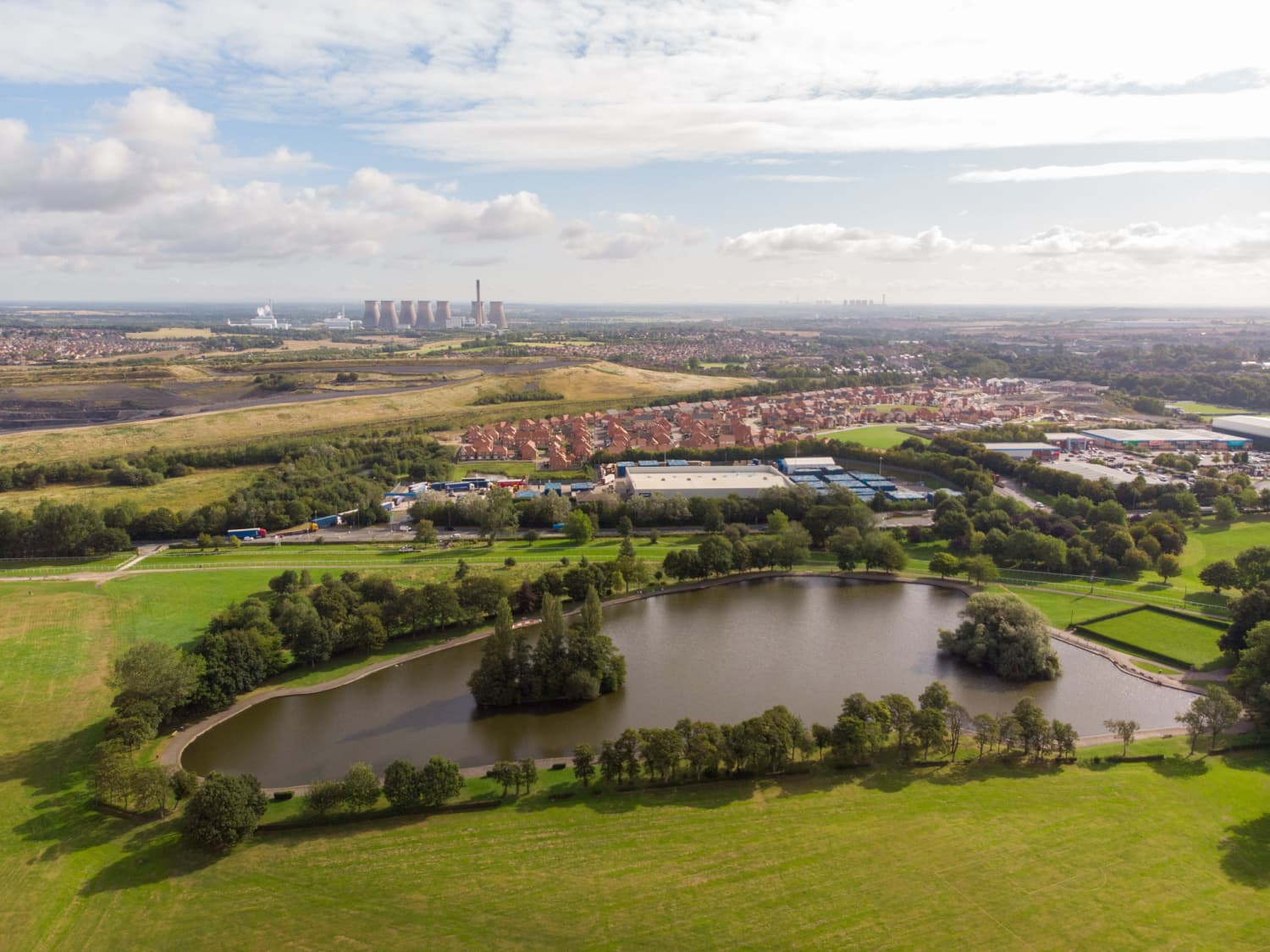 Tackling Pontefract's Sticky Streets: Wakefield Council's Effort to Clean Up Chewing Gum Litter