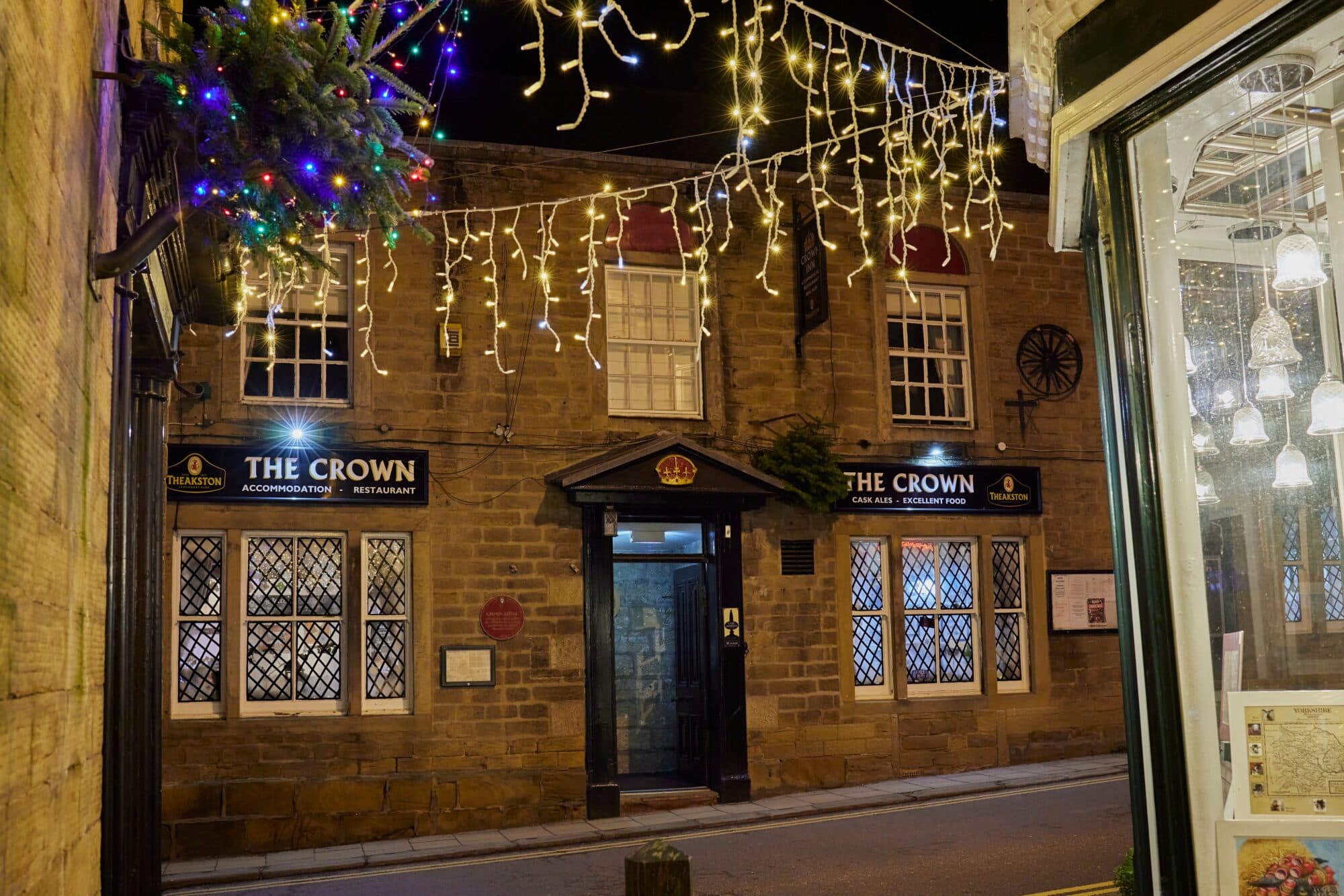 Newsletter - Saturday 23rd December 2023