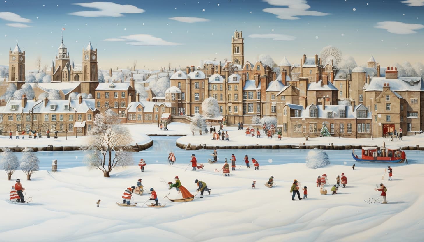 Happy Christmas 2023!