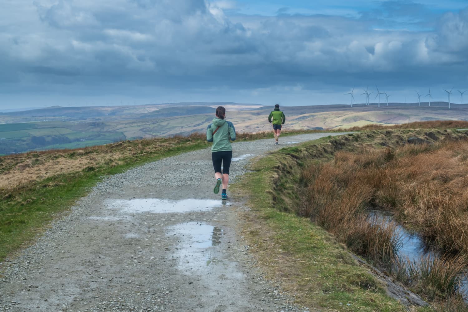 Emma’s Diary: Getting a coach