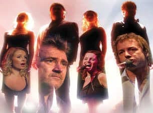 Beyond The Barricade