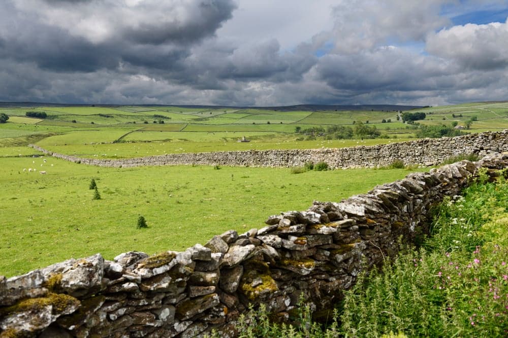 Timetastic And The Yorkshire Dales Millennium Trust Extend Partnership