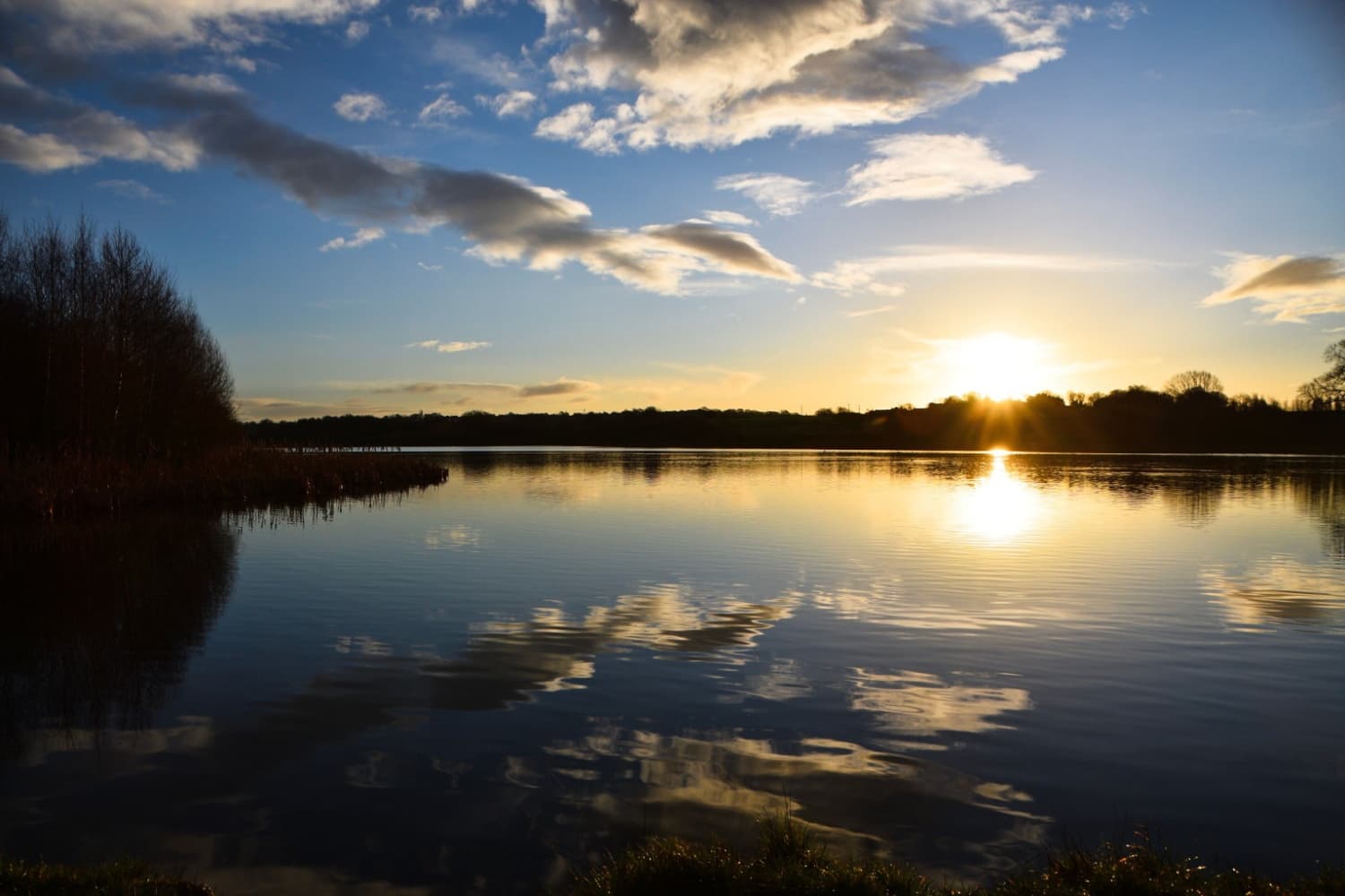Barnsley Canal Walk
