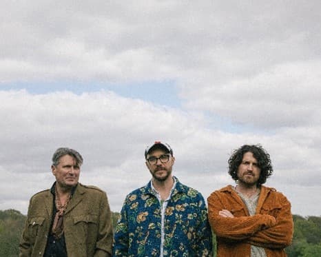 Leeds Lit Fest lineup 2024