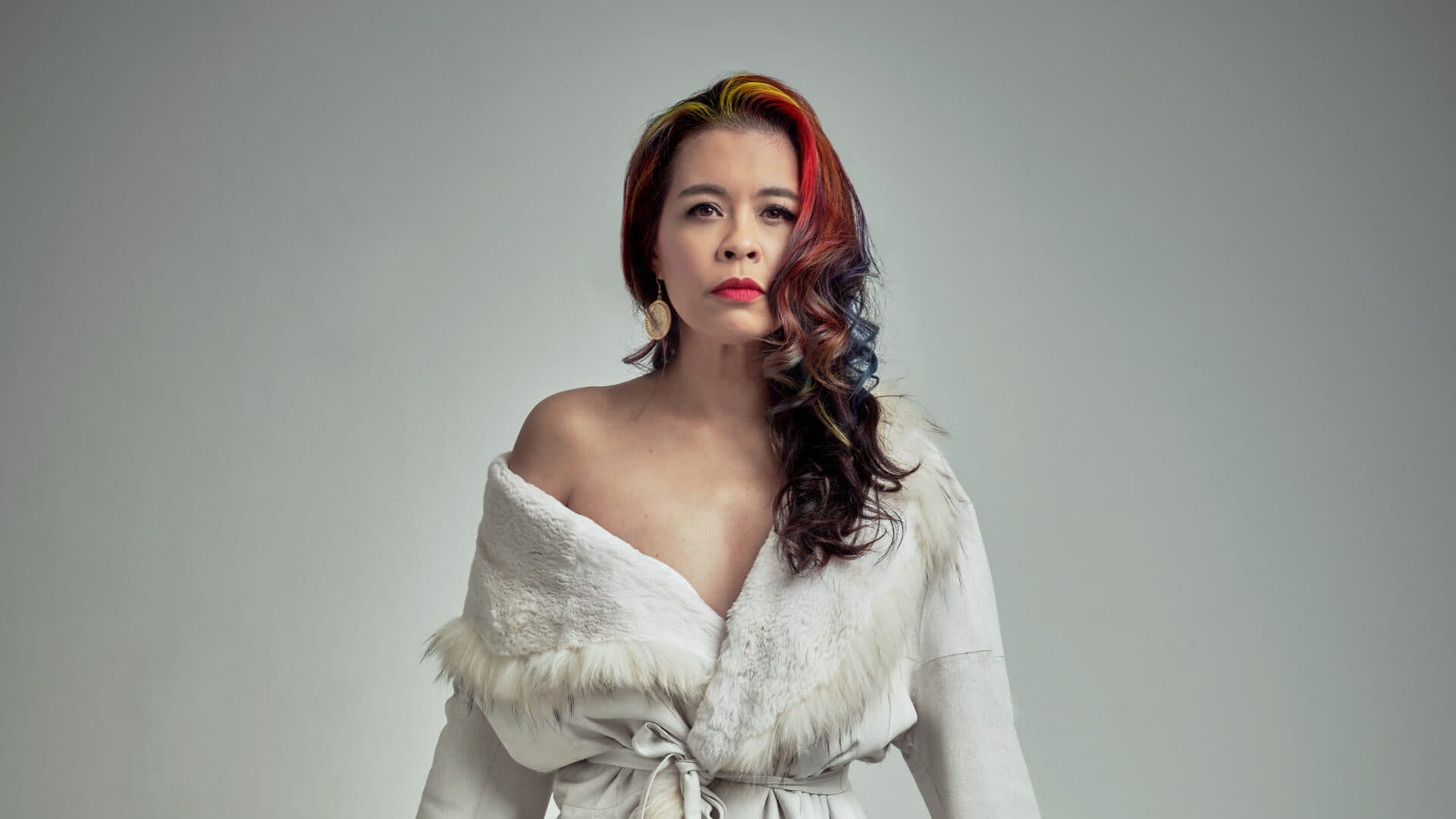 Ria Lina is coming to Yorkshire