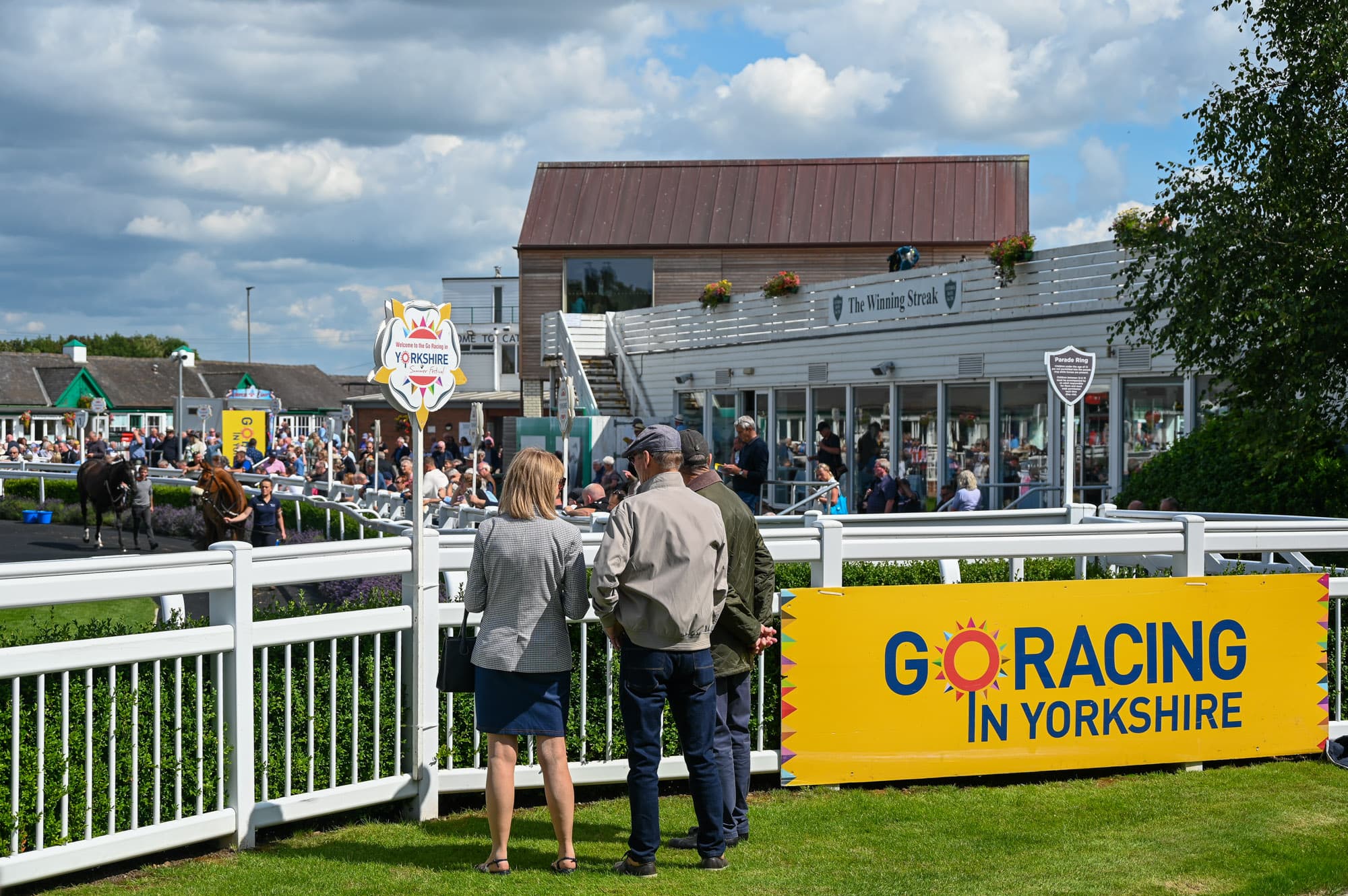 A look ahead at the Go Racing Summer Festival 2024