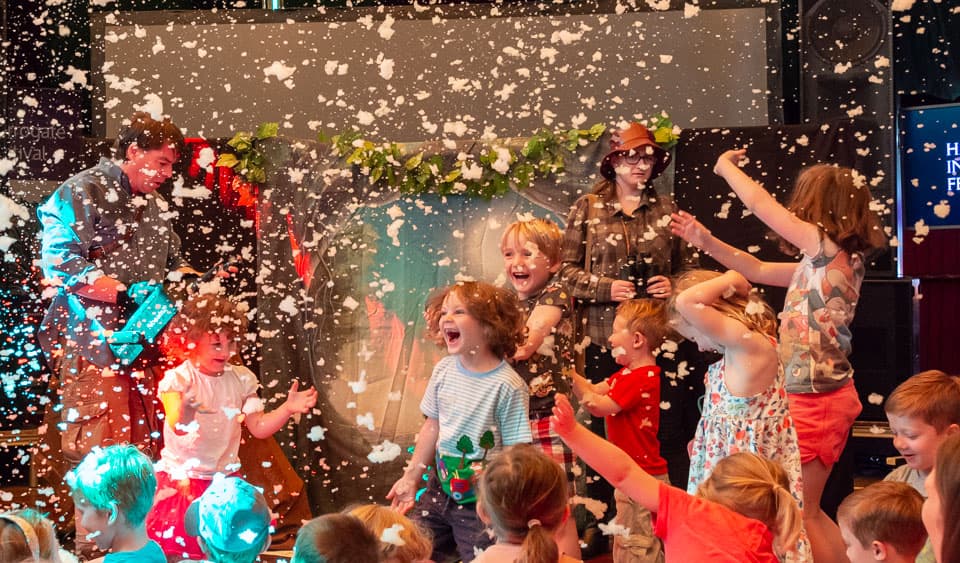 Harrogate Children's Festival