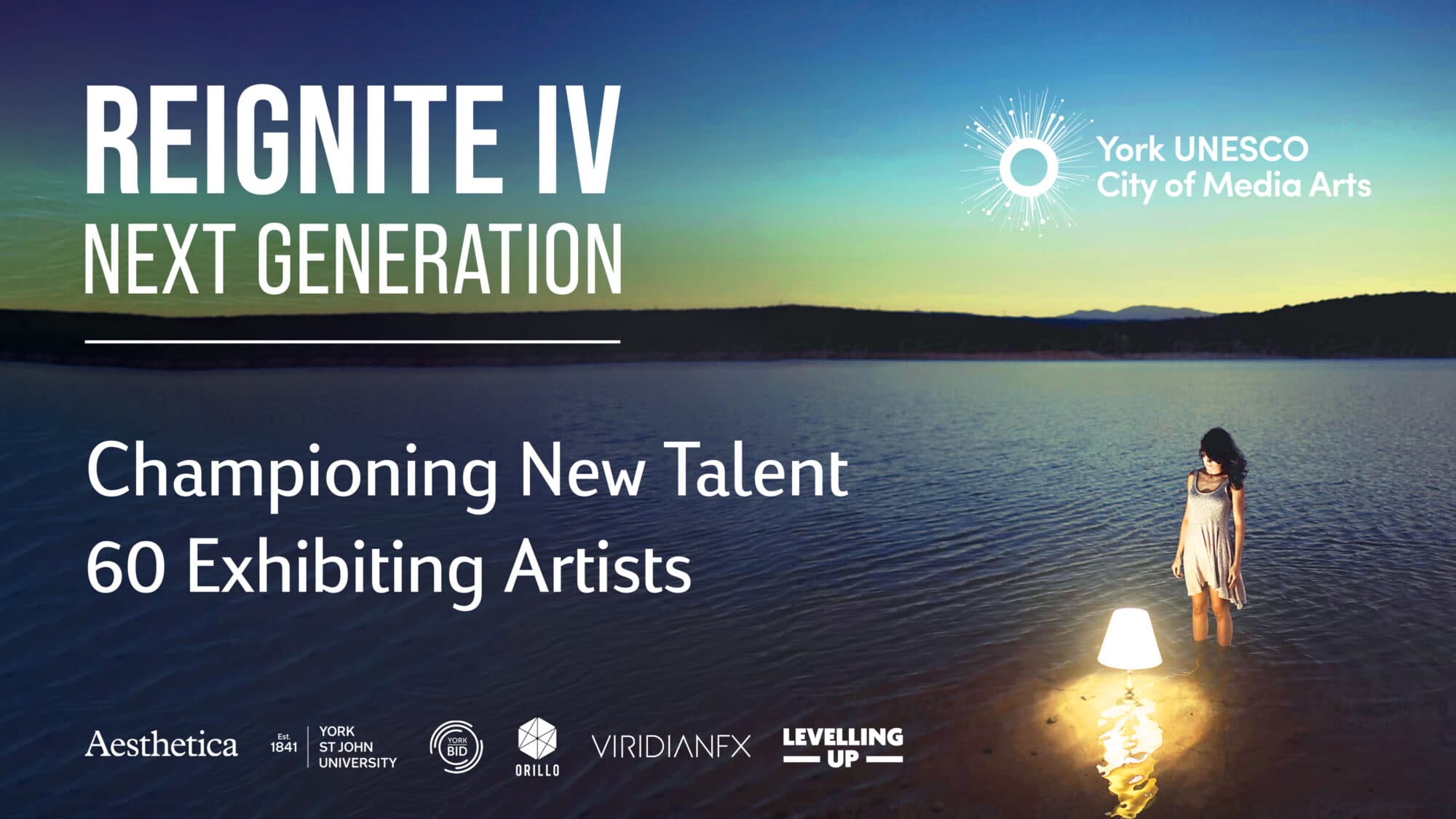 Reignite IV: The Next Generation Returns
