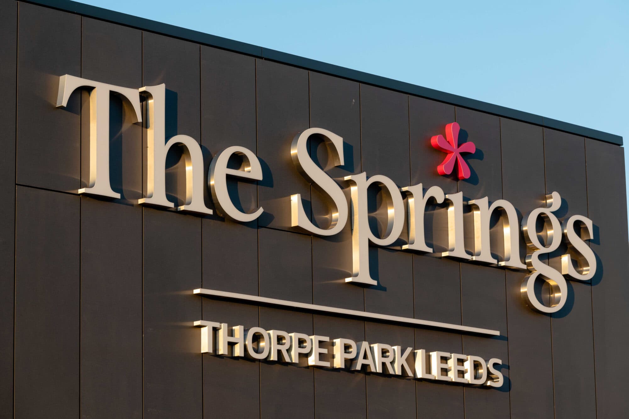 The Springs - Thorpe Park Leeds