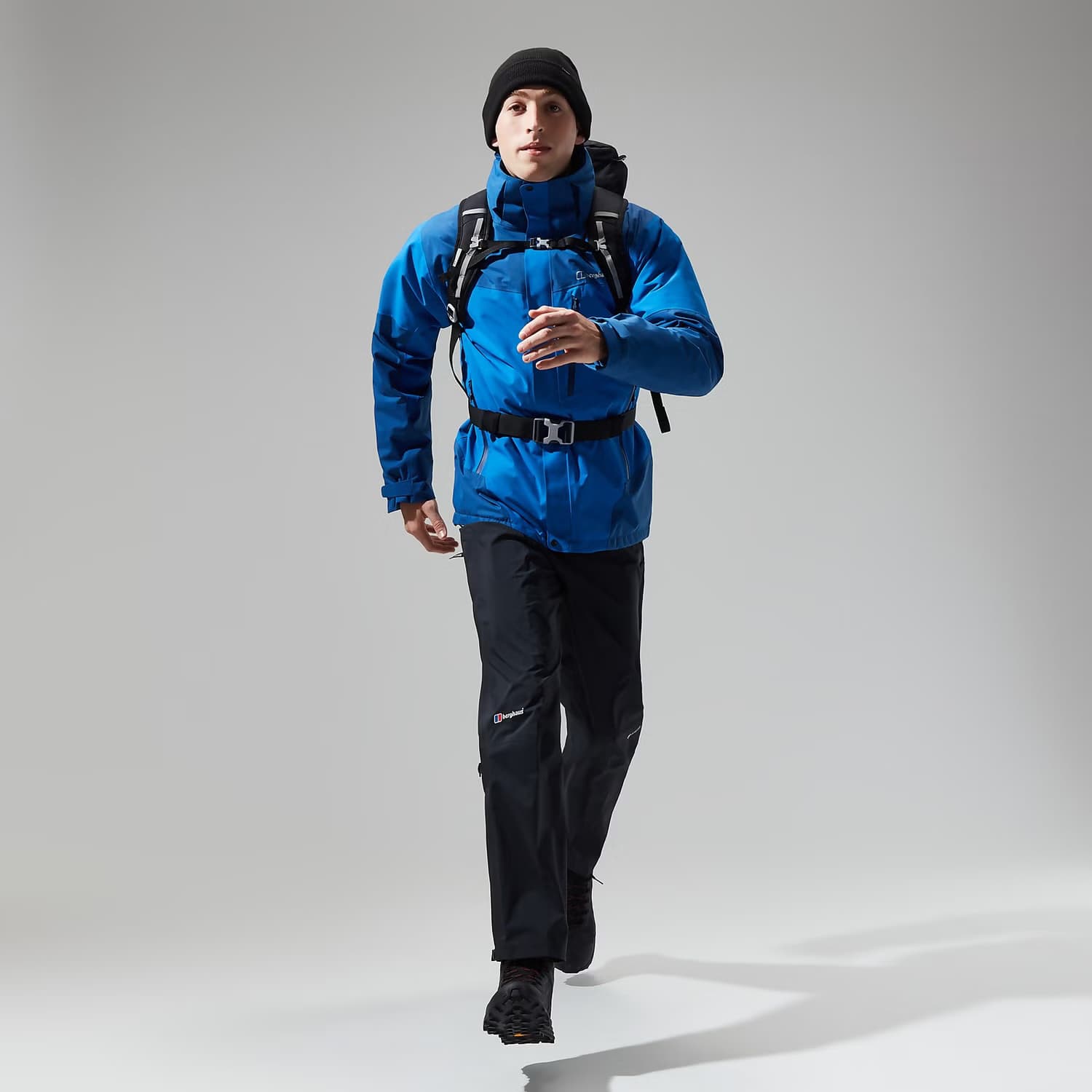 Bank holiday offer: 30% off waterproofs and footwear at Berghaus