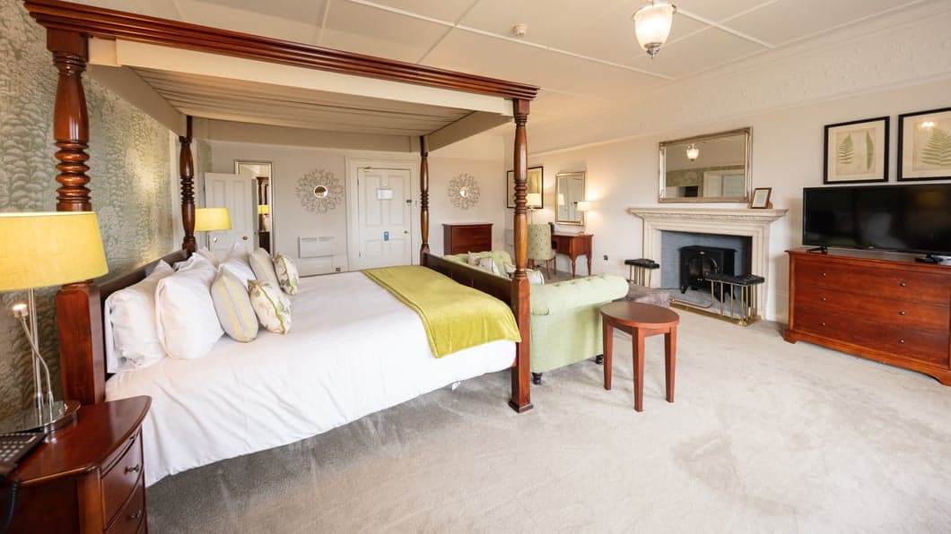 Special offer: enjoy up to 30% off selected breaks at Nidd Hall