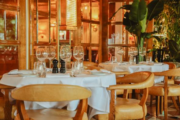 ICONIC LEEDS ITALIAN RESTAURANT RECEIVES £2M REVAMP