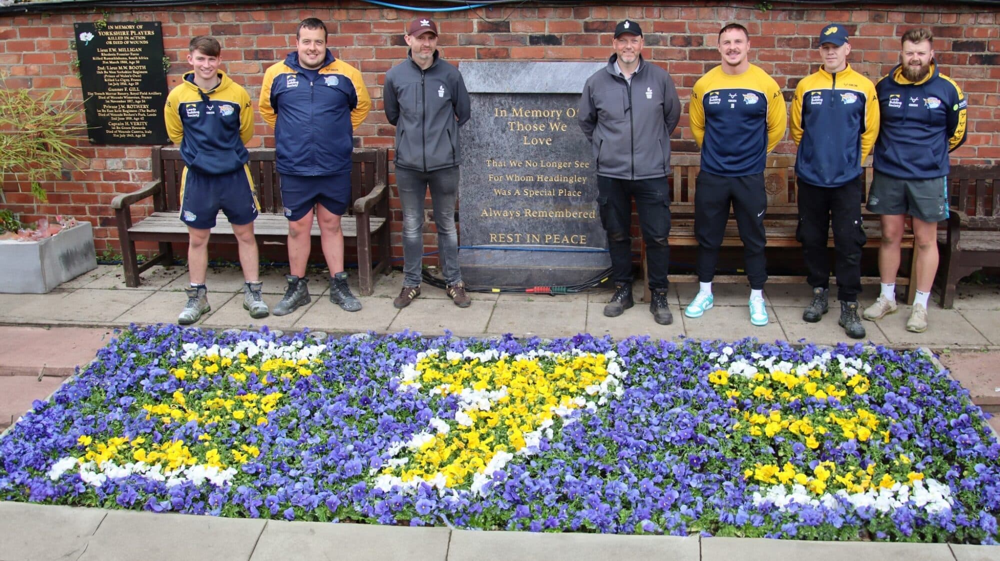 tingley garden centre