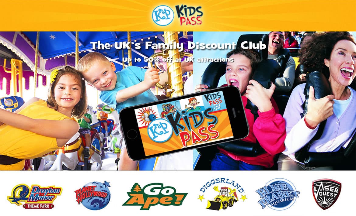 Kids Pass UK