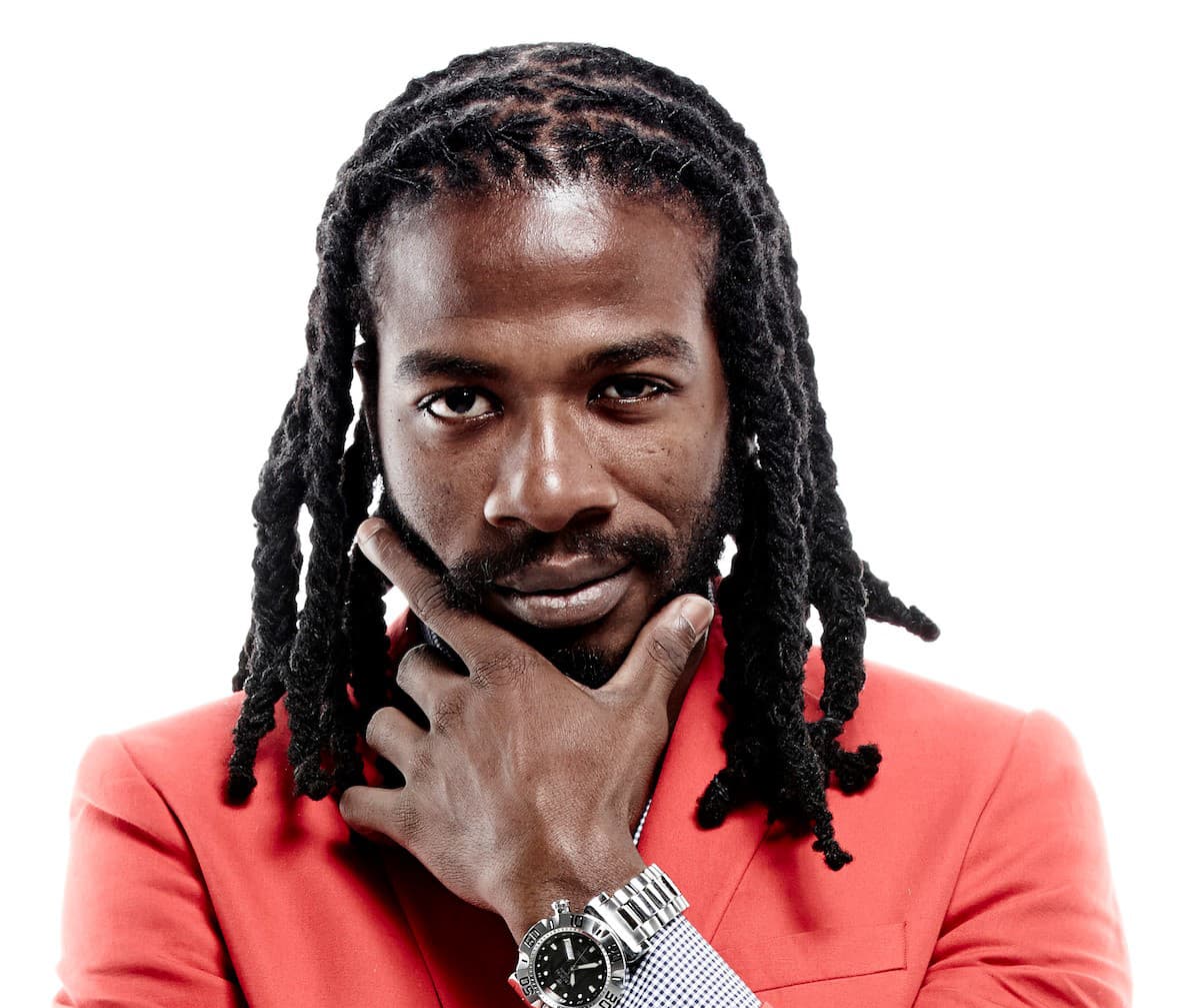 Reggae Dancehall star Gyptian returns in Yorkshire for live dates in Middlesborough & Sheffield this summer