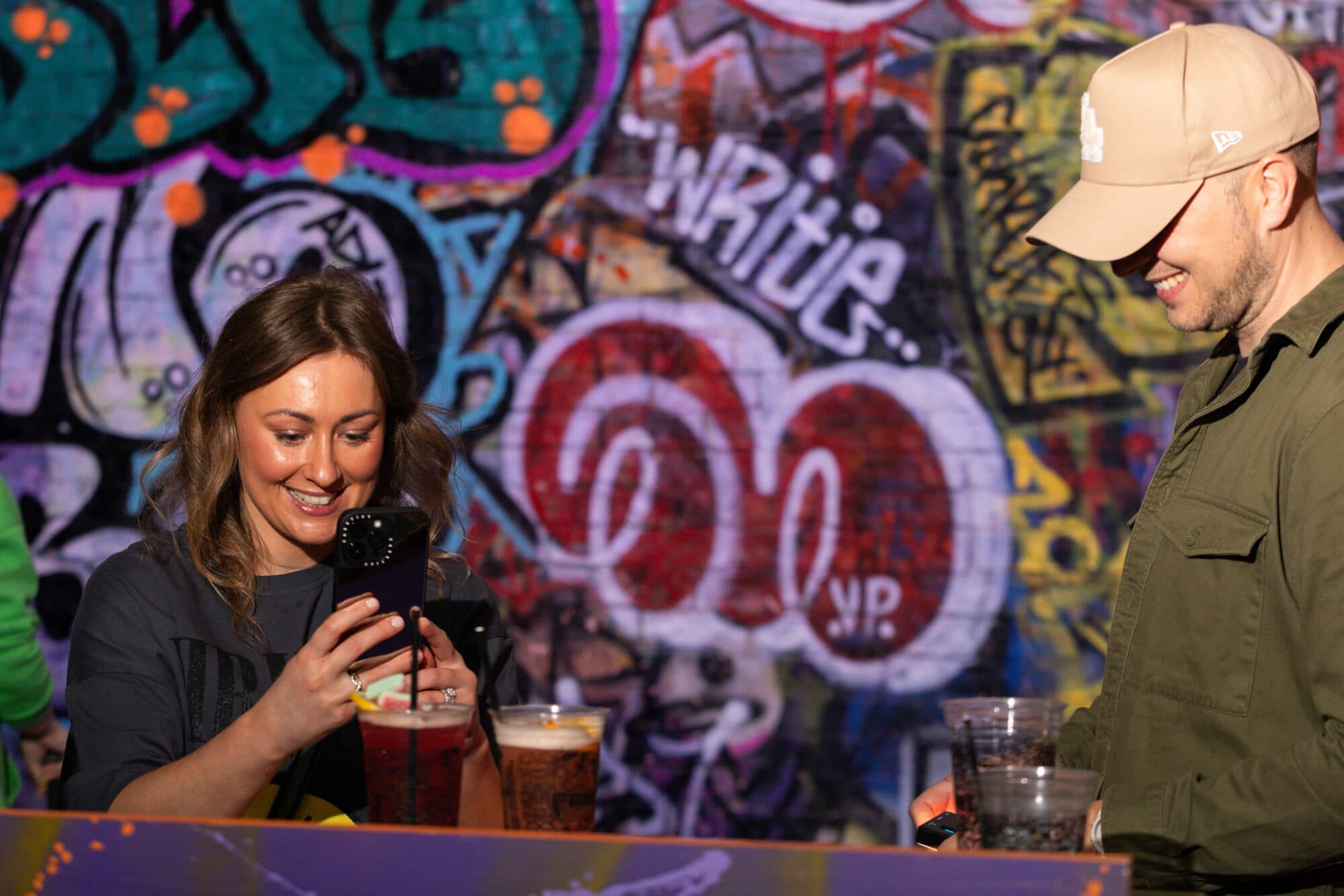 The Best Summer Fun in Sheffield at Golf Fang