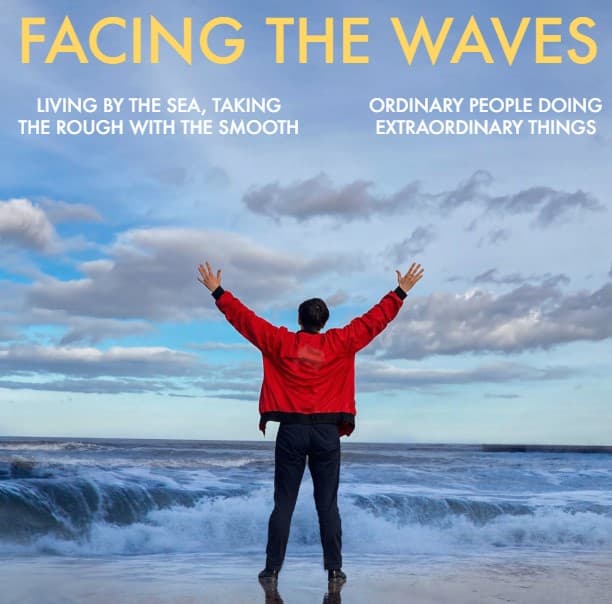 Facing The Waves Musical