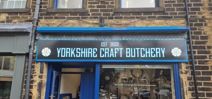 Yorkshire Craft Butchery