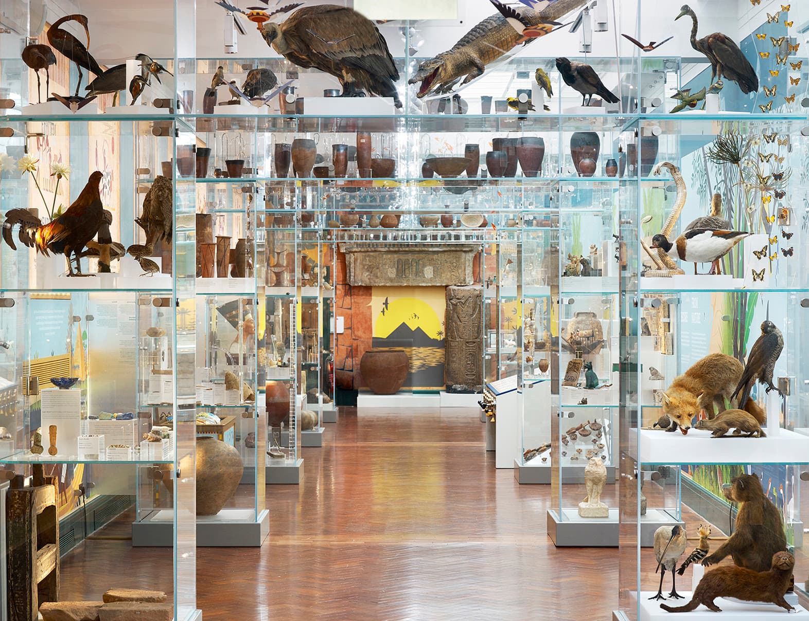 The Creative Core Dean Clough