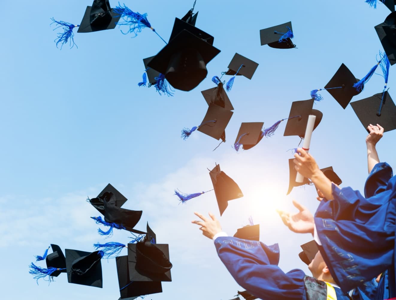 Celebrating Graduation in Yorkshire’s University Cities 2024: A Guide