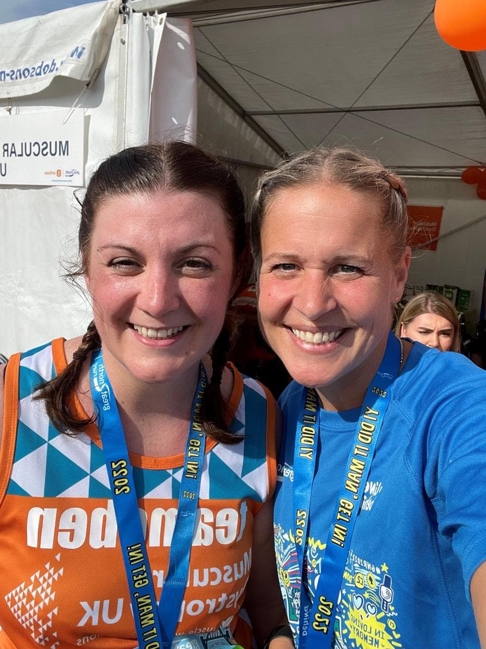 Leeds Pedal Peak Team