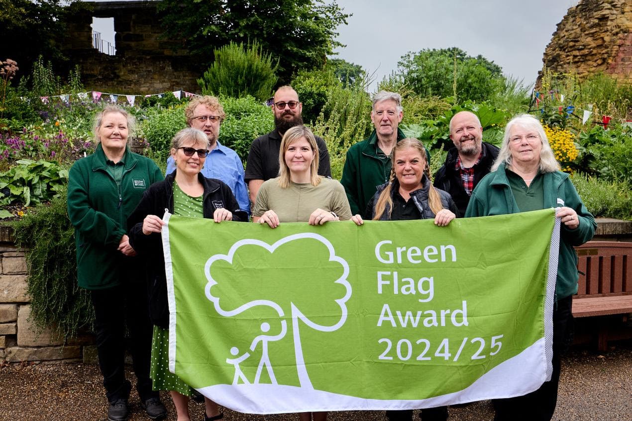 green heritage accreditation
