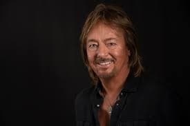 Chris Norman