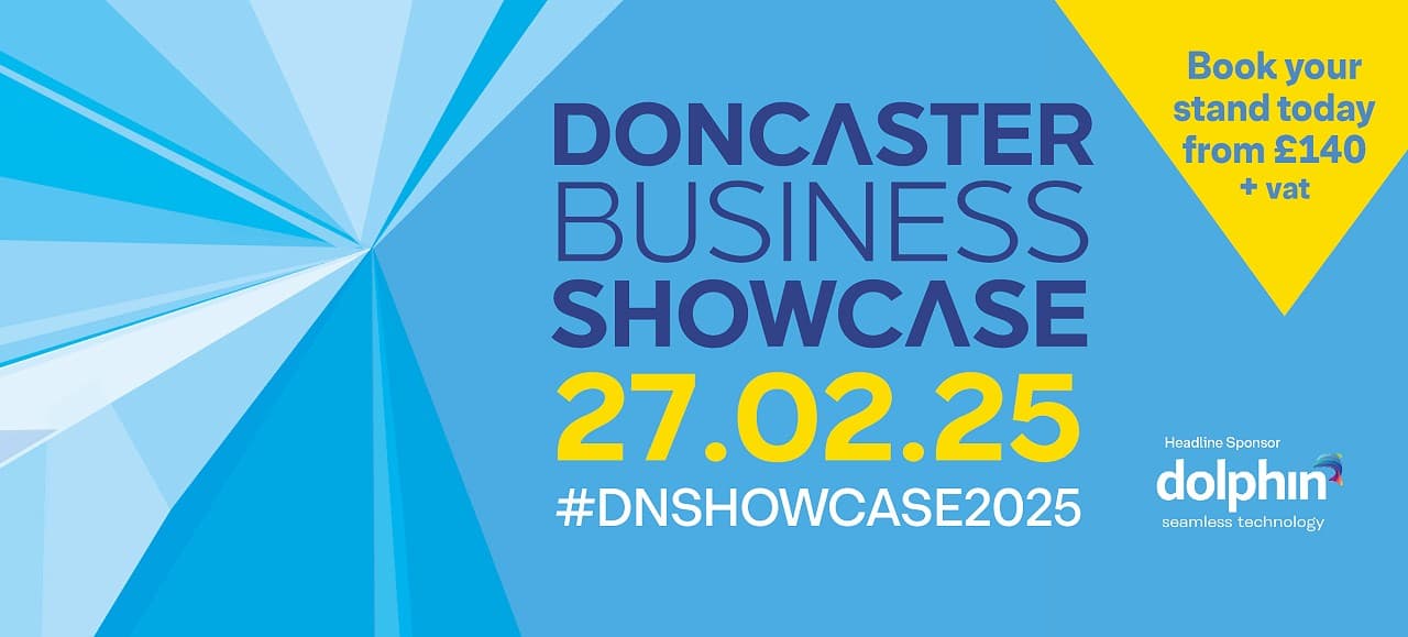 Doncaster Business Showcase