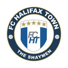 FC Halifax Town