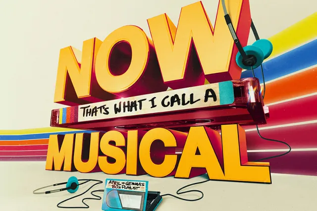 Now that's what I call a musical