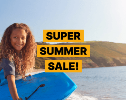 Sykes Summer Sale 2024