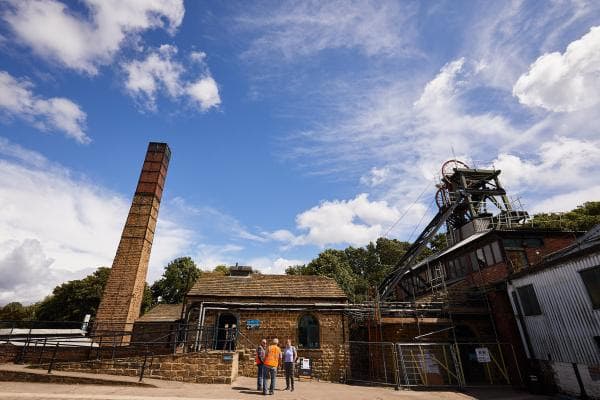 Wakefield Heritage Days