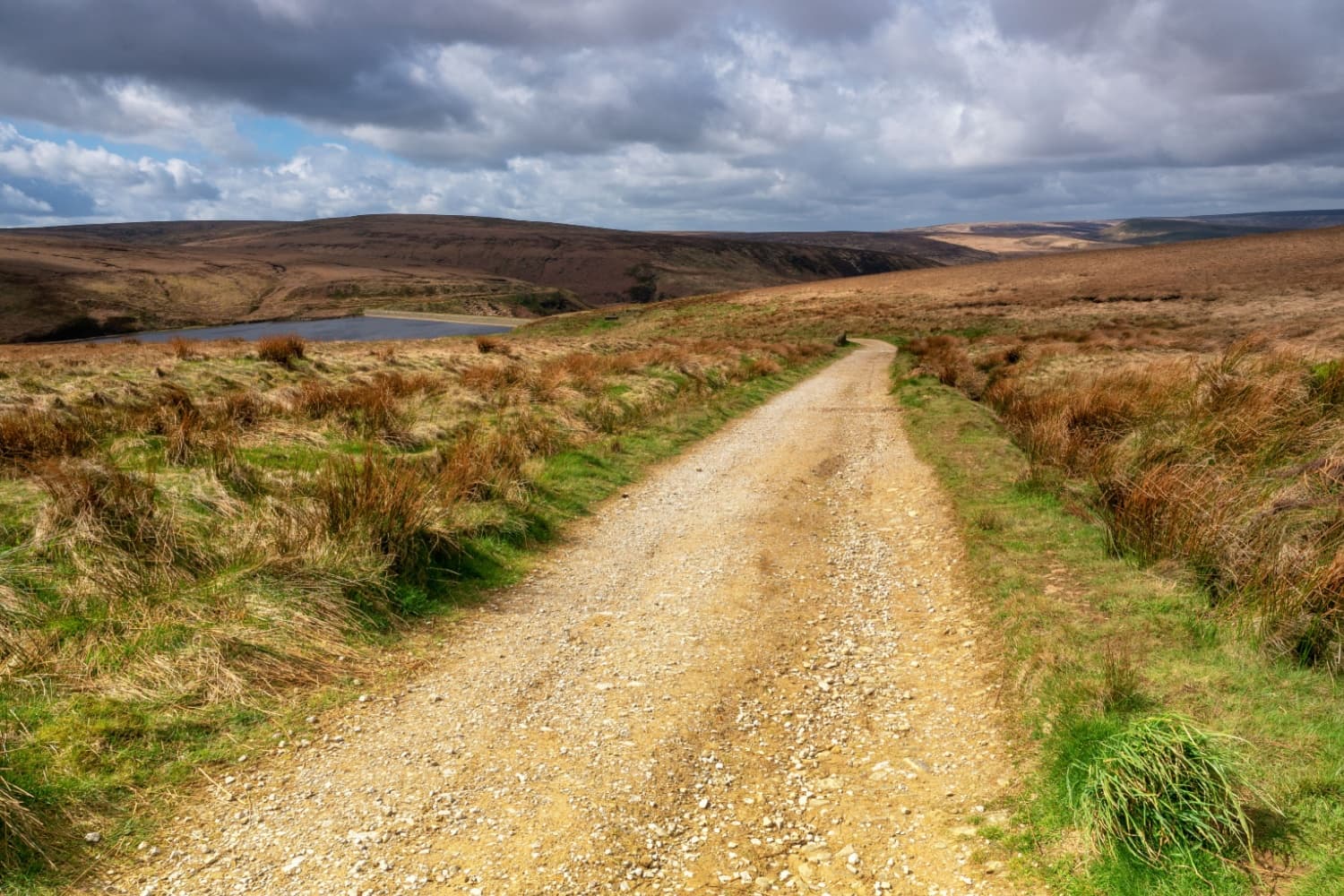 Walk: The Kirklees Way