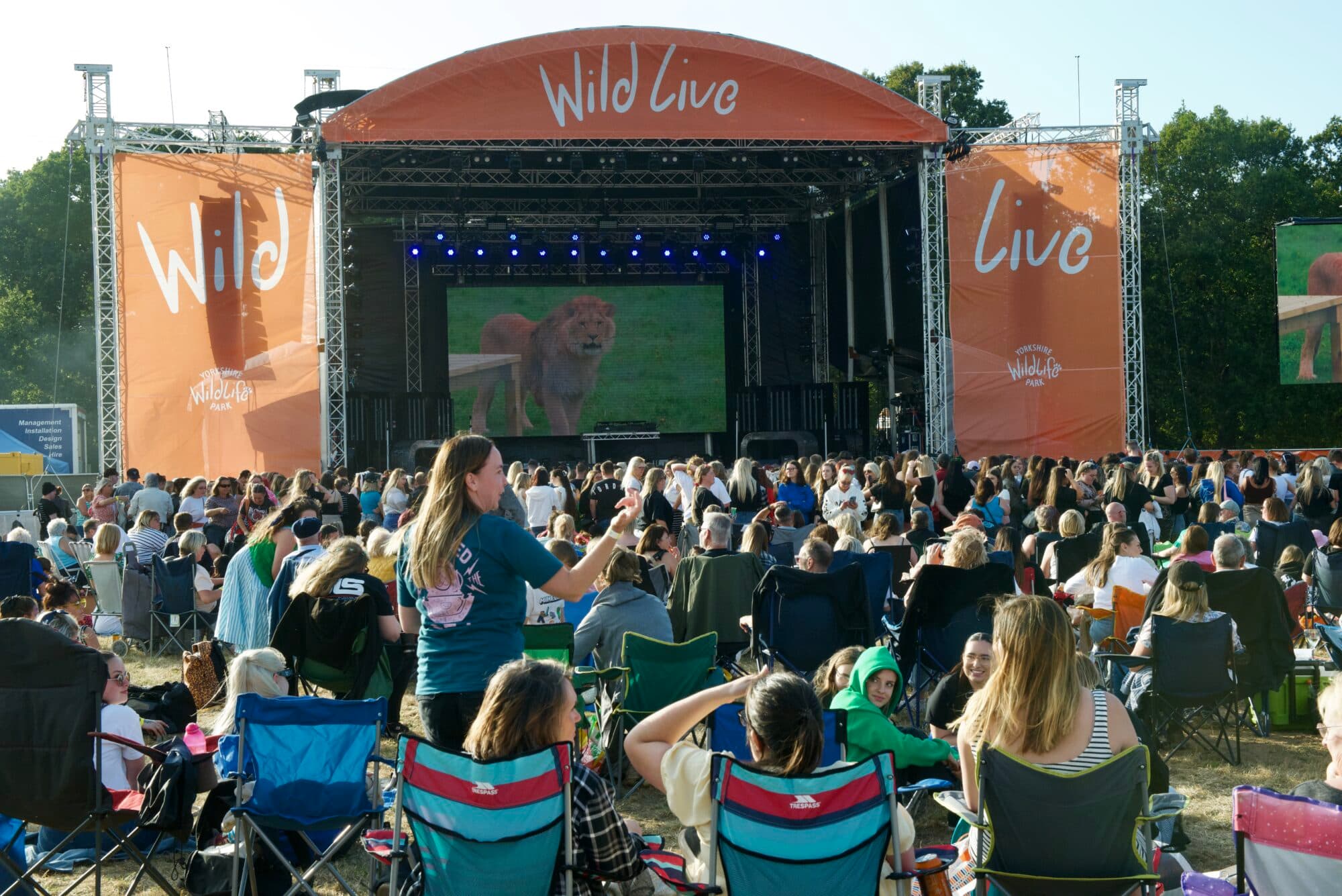 Yorkshire Wildlife Finale