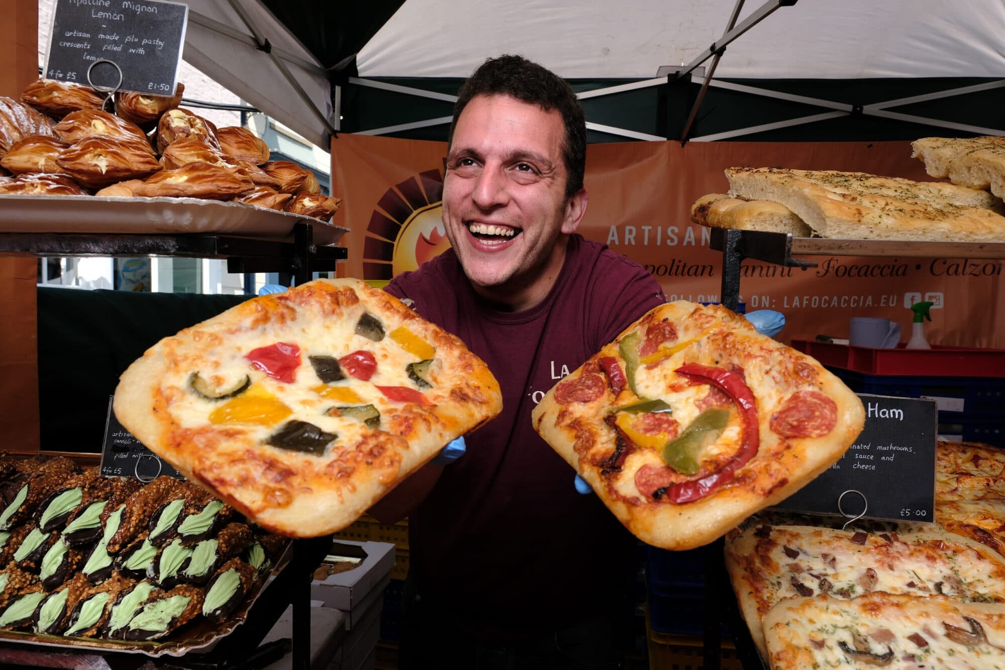 A Winter Trip to Malton – Food, Festivities and Charm